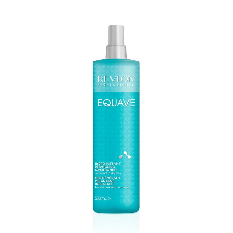 REVLON PROFESSIONAL Revlon Equave Conditioner Hydro Detangling 500 ml entwirrende Sprühkur