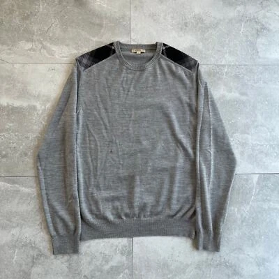 博柏利长袖 — 第 1/4 张图片