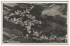 MW07783/ Honstetten i. Baden Foto AK seltenes Strhle Luftbild 30er Jahre