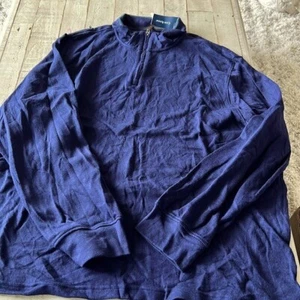 NWT Mens Club Room 3XL Sweater - Picture 1 of 5