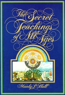 Manly P Hall Secret Teachings Collection AudioBooks & Book Of Wisdom USB LOT Set - Image 1 of 4