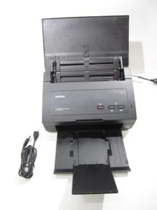 Brother ADS-2000E Desktop Scanner - Picture 1 of 1
