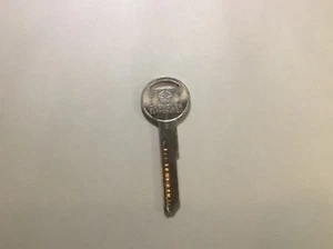 Chrysler OEM Automotive Key blank, locksmith - Picture 1 of 5