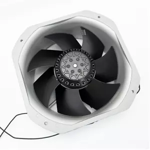 New Cooling Fan 115V 70A 80W Centrifugal Fan for EBM W2E200-HH86-01 - Picture 1 of 9