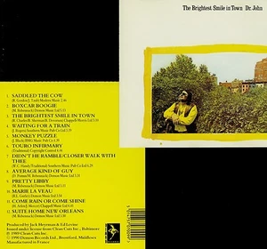 DR. JOHN  the brightest smile in town - Foto 1 di 1