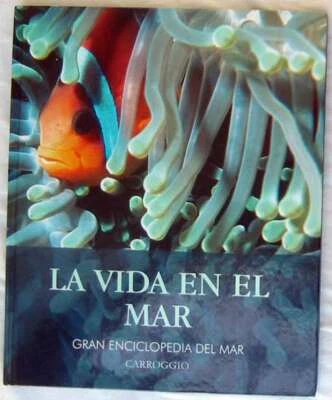 PECES DE CANARIAS - GUÍA SUBMARINA - FRANCISCO LEMUS EDITOR 1998 - VER INDICE - Imagen 1 de 4