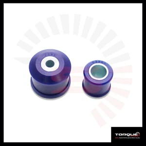 Kit SuperPro Panhard Rod Frontal Bush SPF2344K Trajes Nissan Patrol Y61 GU Wagon - Imagen 1 de 1