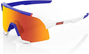 100% S3 Sport Performance Cycling Sunglasses - Vented Baseball, Road Bike, & Tri - Picture 1 of 12