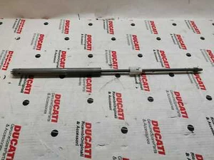 Tubo Precarica per Forcella originale per Ducati St4 S 2001 Codice 34911121C - Imagen 1 de 5