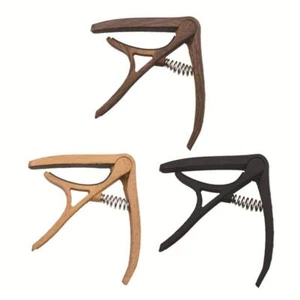 Guitar Nylon Capo Classical Acoustic Guitar For Tuning Tone, with Guitar P D3P7 - Picture 1 of 19