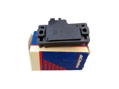 Mapsensor Unterdrucksensor für OPEL Corsa A, Kadett E 16006834 8346163 - Image 1 of 4