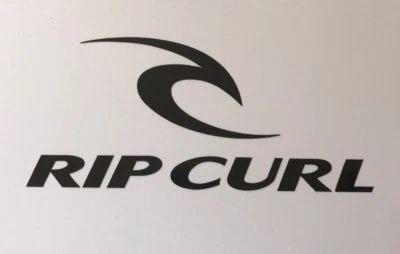 Rip Curl Aufkleber - Surfen Surfen Surfbrett Wellen Strand Hawaii Surfer Neoprenanzüge - Bild 1 von 2