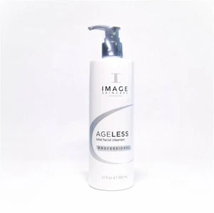 Limpiador facial total sin edad Image Skincare 355 ml tamaño de salón #tw - Imagen 1 de 1