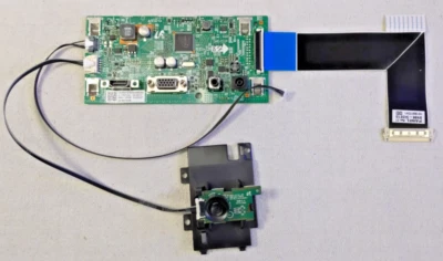 Placa base Samsung LC27F396FHNXZA C27F396 CF396 27" (P/N: BN94-12923D) Foto 1 de 4