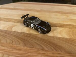 Hot Wheels BMW Z4 M from 2012 New Models BLACK Variant