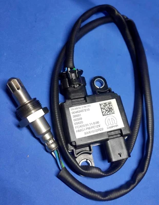 SENSOR DE PARTÍCULAS ORIGINAL MOPAR JEEP BRÚJULA RENEGADE FIAT 500X Foto 1 de 2