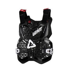 Leatt Men's Adult Chest Protector 1.5 Off-Road/MX/ATV/Motocross 5023050***