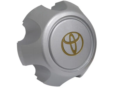 TOYOTA Genuine OEM LAND CRUISER 80 Series Wheel Center Hub Cap Ornament - Image 1 of 3