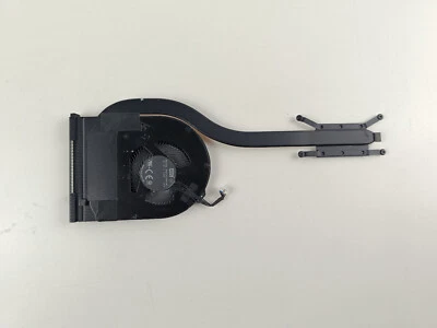 Lenovo Thinkpad L480 Cooling CPU Fan with Heatsink 01LW143 - Image 1 of 2