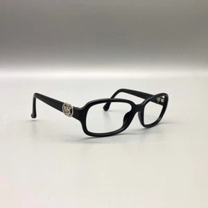 Michael Kors Jardines M2787S 001 Sonnenbrille Gestell schwarz rechteckig 57-16-130 - Bild 1 von 12