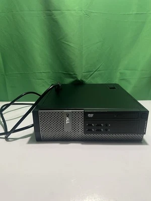 Dell Optiplex 9020 (1TB, Intel Core i5, 3.2GHz, 8GB) Desktop - Image 1 of 4