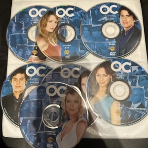 The OC Complete Series Season 2 - Picture 1 of 2