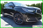2020 Acura MDX SH-AWD w/Tech w/A-SPEC-EDITION(3 ROW)