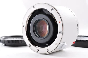[Near MINT] MINOLTA AF 2X TELE CONVERTER-II APO for Sony A Mount JAPAN #1333 - Picture 1 of 12