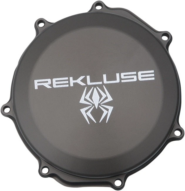 Rekluse Clutch Cover for TorqDrive Clutch fits Yamaha YZ450F/YZ450FX/WR450F - Изображение 1 из 1