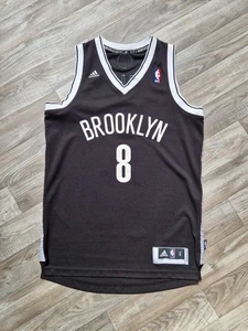 Deron Williams Brooklyn Nets Jersey Size Small - Picture 1 of 5
