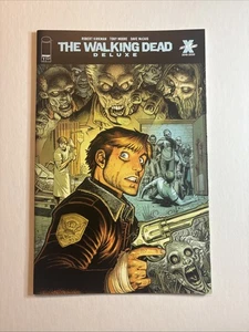 Walking Dead Delux #1E Image Comics 2020 Adams Variante - Bild 1 von 2