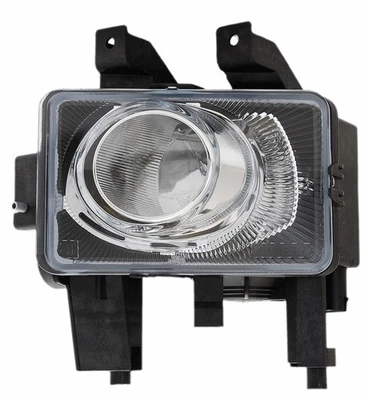 Nebelscheinwerfer links für Opel Astra H 2004-2007 Zafira B NSW H3 Fog LH - Bild 1 von 4