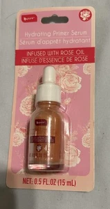 B - Pure Hydrating Primer Serum Infused With Rose Oil - Bild 1 von 2