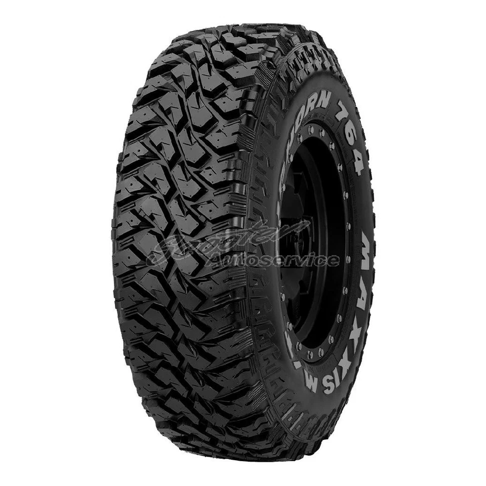 Maxxis 235/75 R 15 104Q Sommerreifen MT 764 Big Horn POR RWL | 47043 - Bild 1 von 1