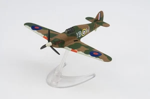 Corgi 1/120 Hurricane Mk I RAF BBMF - Picture 1 of 2