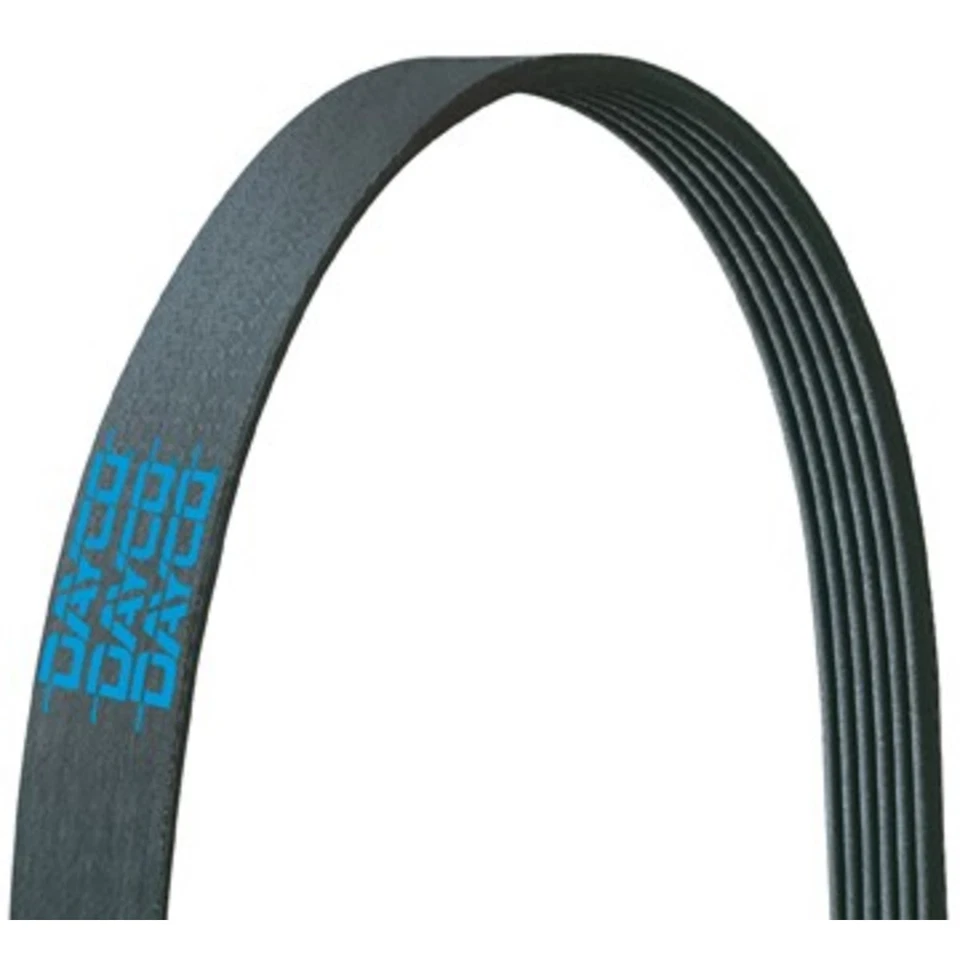 4PK775EE Dayco Accessory Drive Belt for Chevy Chevrolet Spark 2013-2015 - Image 1 of 1