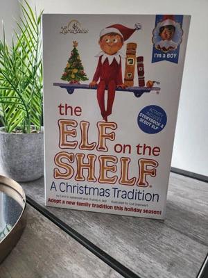 elf on the shelf - Bild 1 von 2