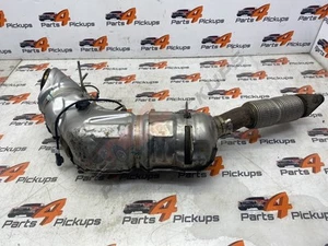 2023 Ford Ranger Wildtrak Diesel Particulate Filter 2023-2024 MB3G5L243LF - Picture 1 of 8