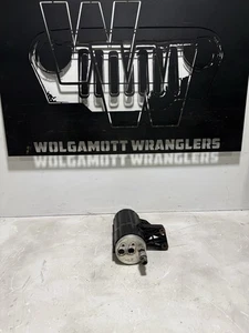 A/C 2.4 Accumulator Dryer W/ Bracket 05-06 Jeep TJ Wrangler QH 2B - Picture 1 of 5