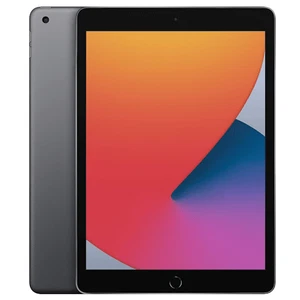 Apple iPad 8th Generation (2020) 32GB- WiFi +4G -Space Grey - Grade A+ Pristine - Picture 1 of 6