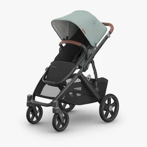 UPPAbaby Vista V3 New Stroller Kenzi New In Opened Box - Picture 1 of 9
