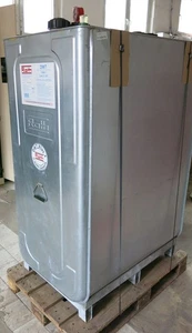 TOP mit Rechnung Heizöltank doppelwandig Sicherheitstank 1000l Roth Öltank - Bild 1 von 14