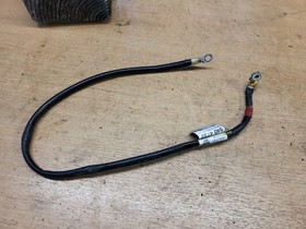 Mercedes E Class W211 S211 3.2 CDI Diesel Positive Battery Cable a2115404732