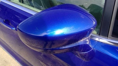 Passenger Side View Mirror Power Heated Fits 17-19 PACIFICA 12103977 - Image 1 of 4