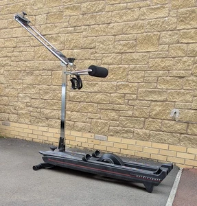 Nordicsport Ski exercise machine - Picture 1 of 10