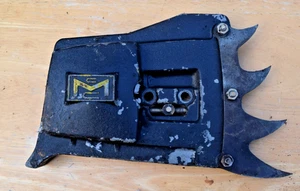 McCULLOCH Kettensäge 1-41 Dog Spike mit Seitenplatte, Kettenversteller - Bild 1 von 7