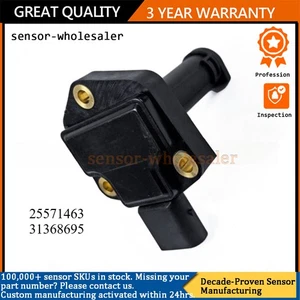 Engine Oil Level Sensor 25571463 for Volvo 2.4L 2.5L Turbo XC90 S80 V70 XC70 S60 - Picture 1 of 5