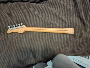 Fernandes LE-1 Guitar Neck - Picture 1 of 5
