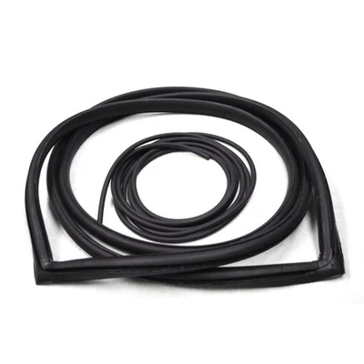 Fairchild D4034 Windshield Seal With Locking Strip, For 1961 1971 F for Dodge - Image 1 of 4
