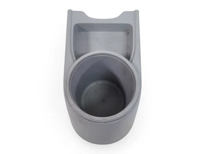 Portavasos trasero consola central Honda CR-Z CRZ 12-15, 83405-SZT-G01ZB, E037, OEM Foto 1 de 4